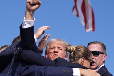 TRUMP