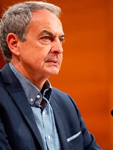 zapatero