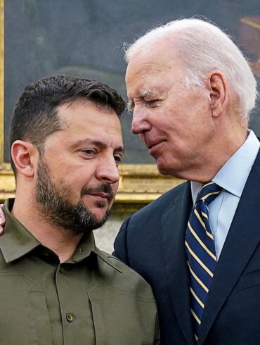 zelenski biden
