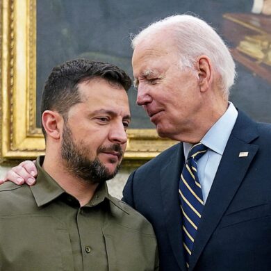 zelenski biden