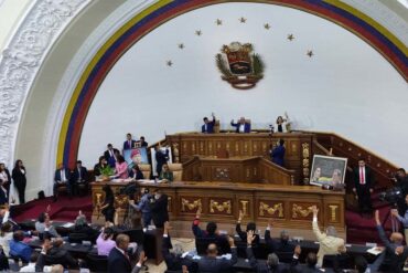 AN SUSTITUTOS