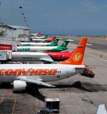 aviones