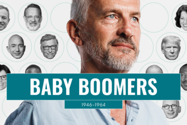 BABY BOOMER