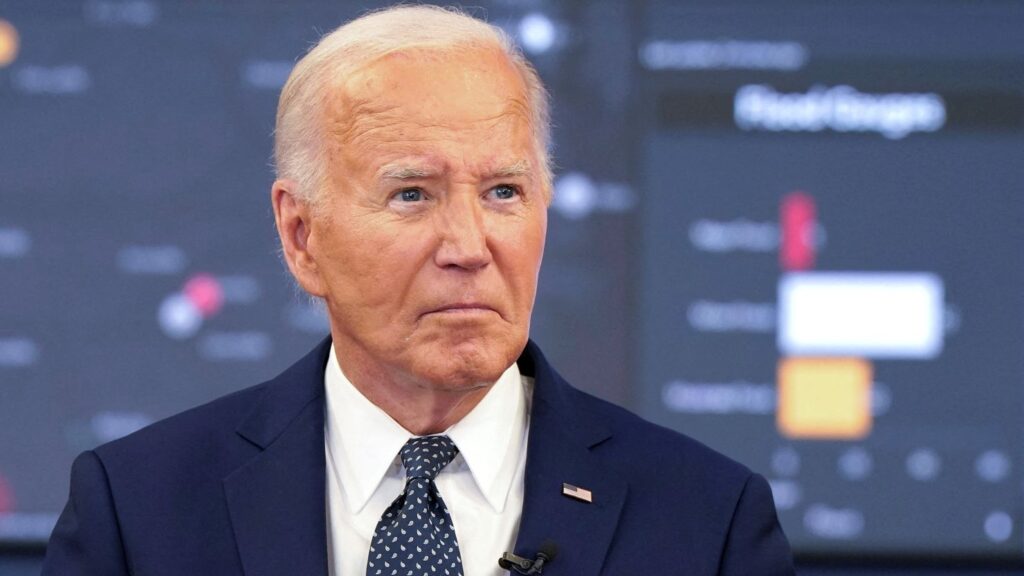 BIDEN