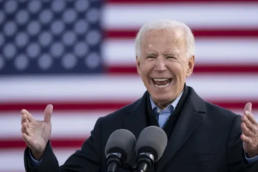 BIDEN