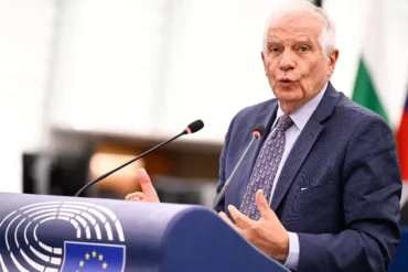BORRELL