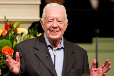 CARTER