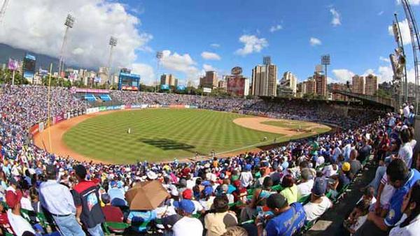 ESTADIO