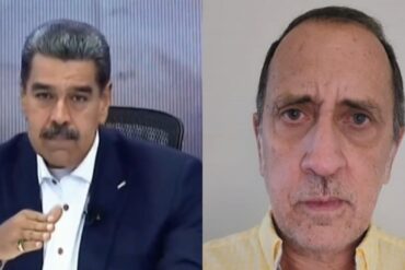 GUERRA MADURO