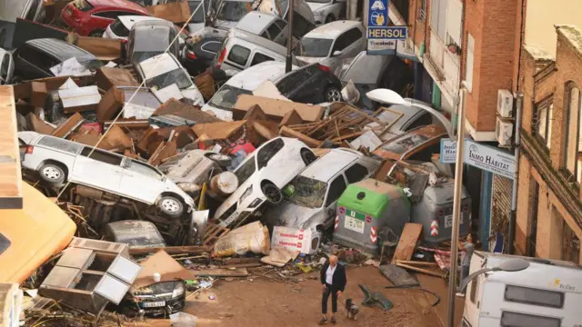 INUNDACIONES