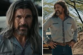 Juanes Debuta En El Cine Con ‘Pimpinero. Sangre Y Gasolina’: Una ...