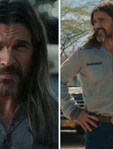 JUANES