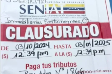 LA VOZ