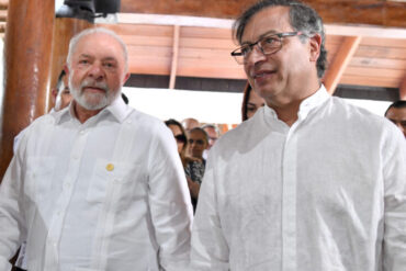 LULA PETRO