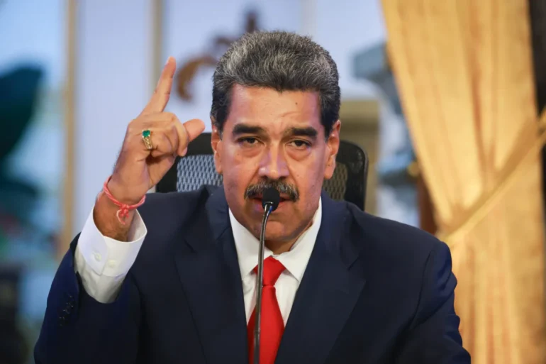 MADURO