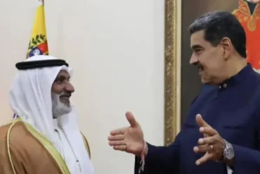 MADURO OPEP