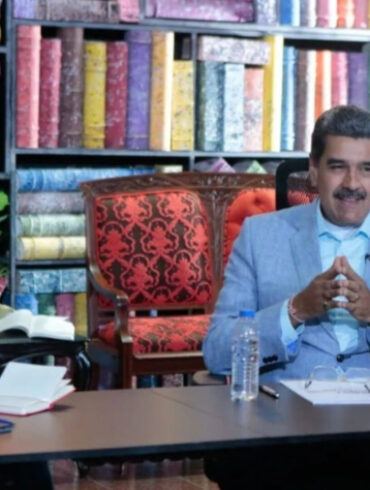 MADURO