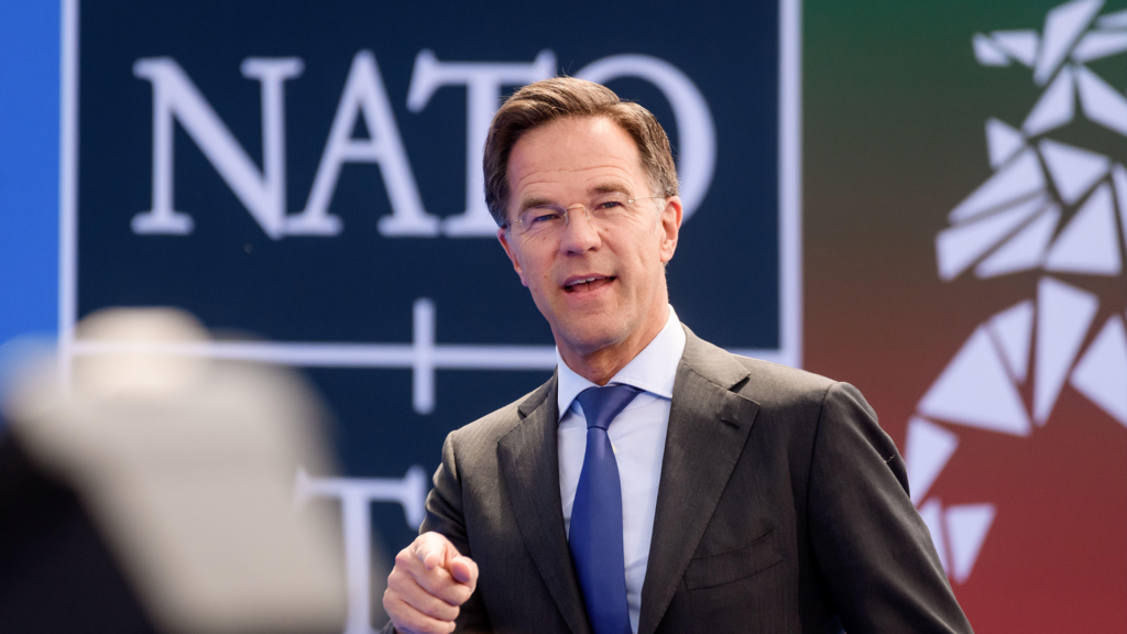 RUTTE