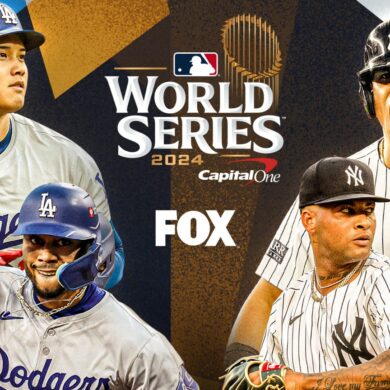 SERIE MUNDIAL