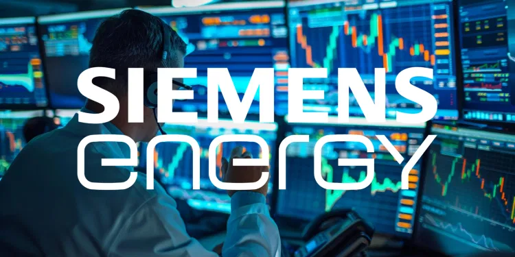 SIEMENS