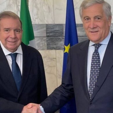 edmundo tajani