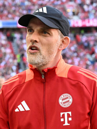TUCHEL