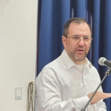 YVAN GIL