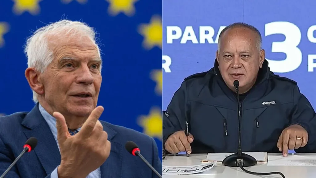 borrell