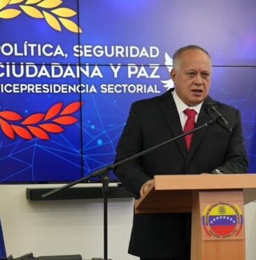 DIOSDADO