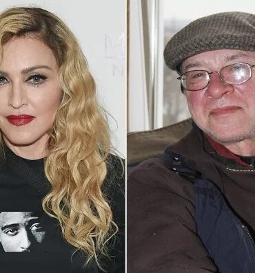 madonna