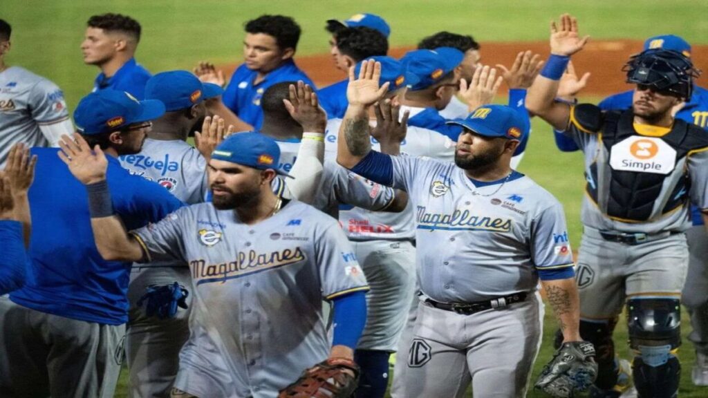 magallanes