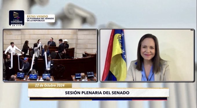 senado