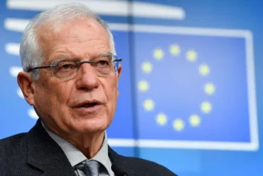 Borrell