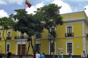 CANCILLERIA
