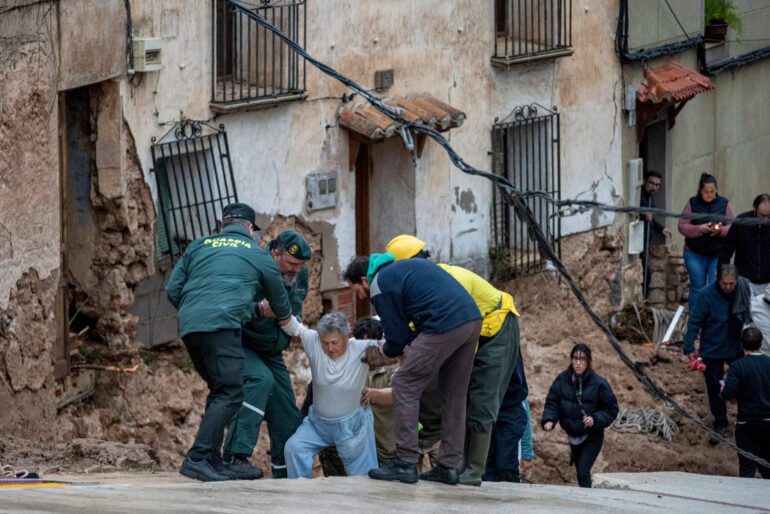 INUNDACIONES