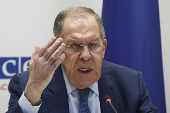 lavrov