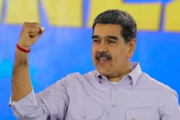 MADURO REDES