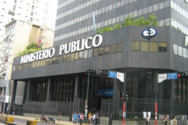 ministerio publico