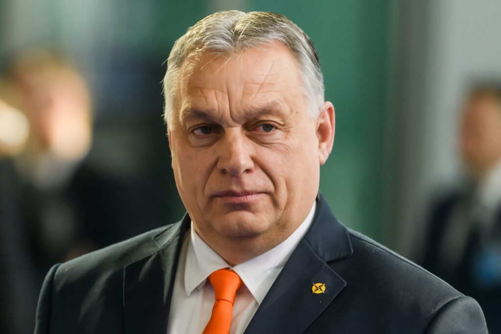 ORBAN