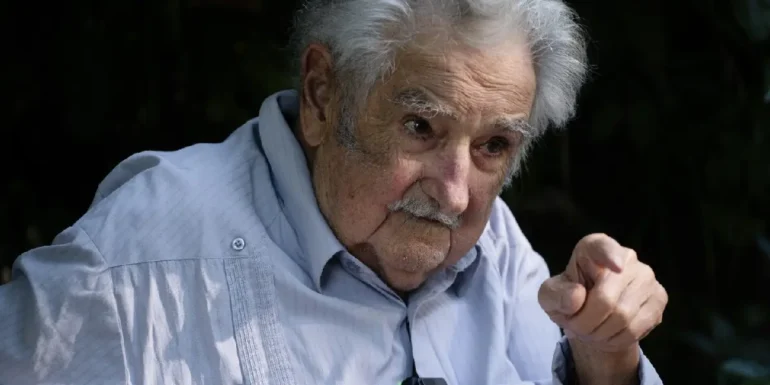 Pepe Mujica