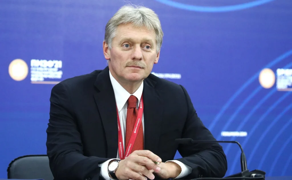 PESKOV