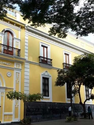 cancilleria