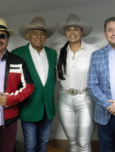 Llaneros