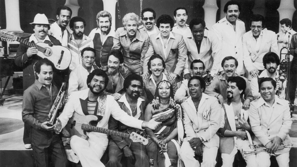 fania