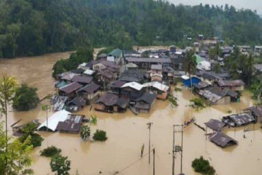 lluvias