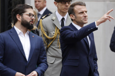 macron