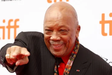QUINCY