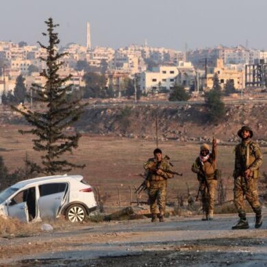siria