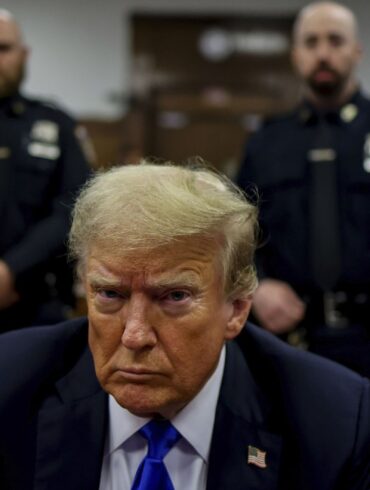 TRUMP