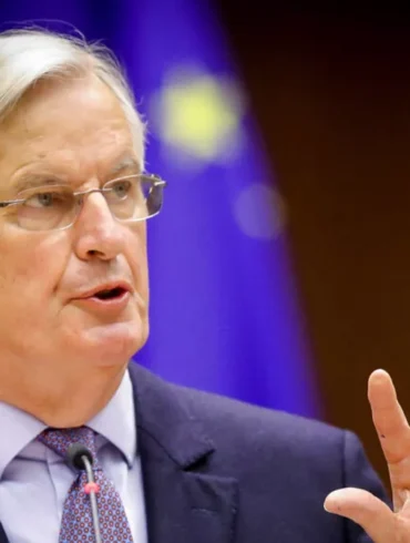 BARNIER